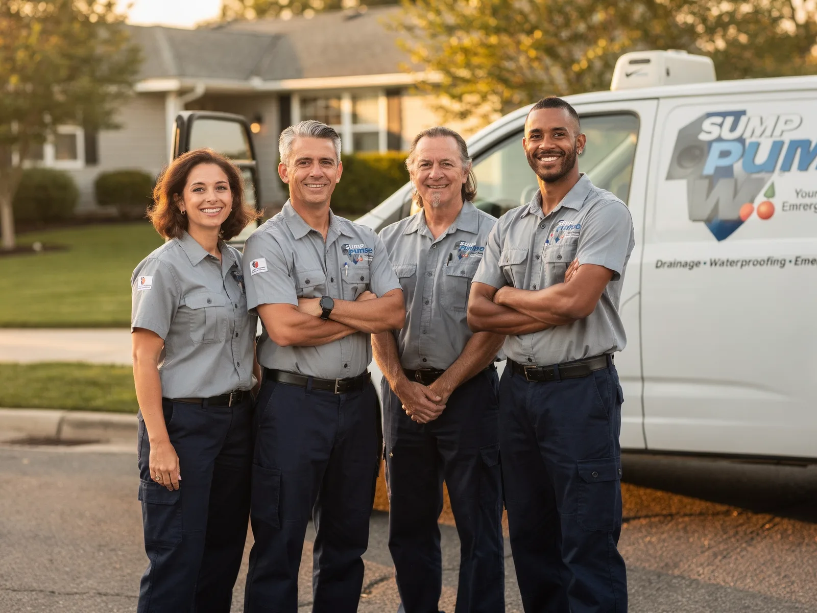 Water Heater Repair company in Santa Clara, UT